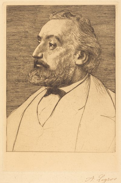  af Alphonse Legros