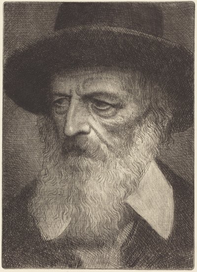  af Alphonse Legros