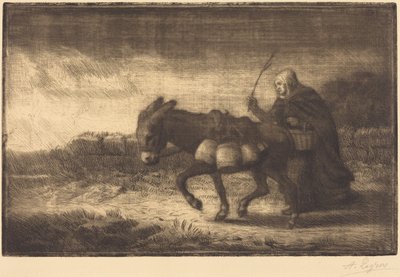  af Alphonse Legros