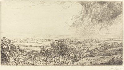 Svampesamlere Svampesamlere. af Alphonse Legros