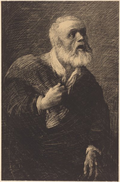  af Alphonse Legros