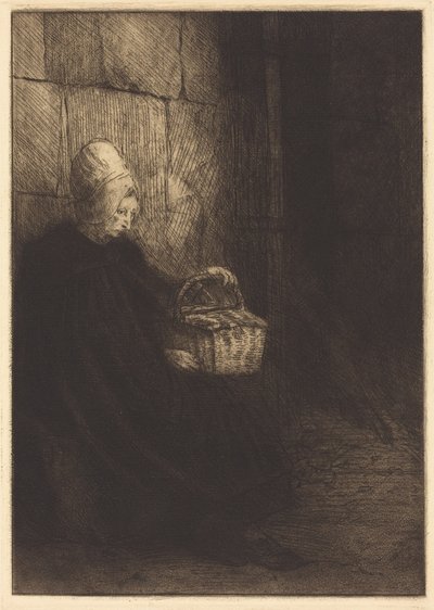  af Alphonse Legros
