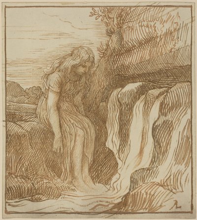  af Alphonse Legros