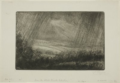 Almindeligt af Alphonse Legros