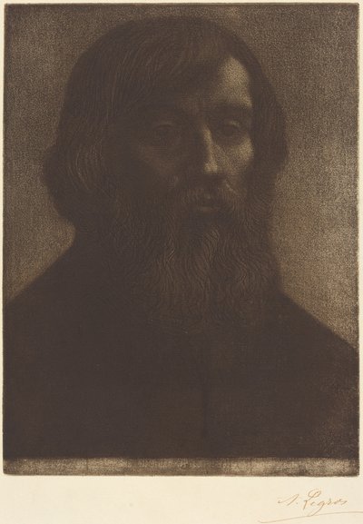  af Alphonse Legros