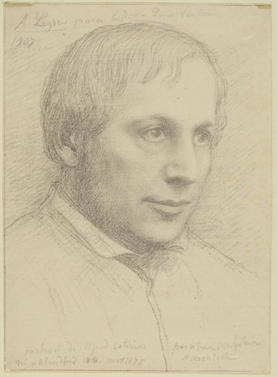  af Alphonse Legros