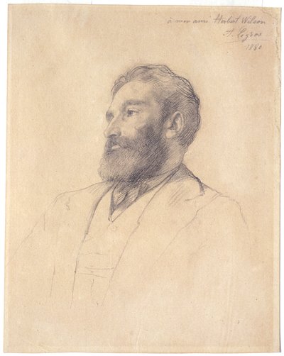  af Alphonse Legros