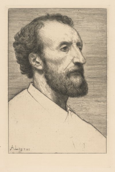  af Alphonse Legros
