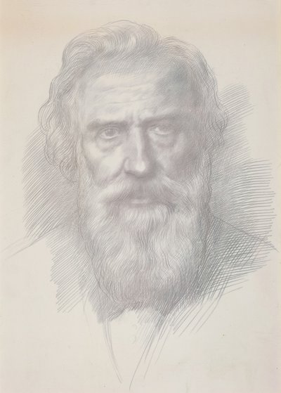  af Alphonse Legros