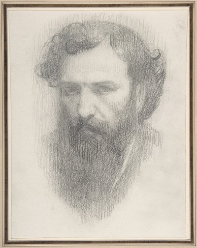  af Alphonse Legros