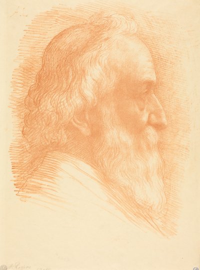  af Alphonse Legros