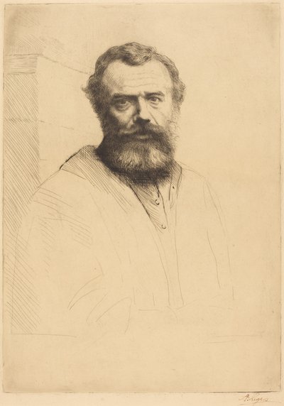  af Alphonse Legros