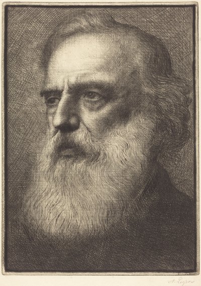  af Alphonse Legros