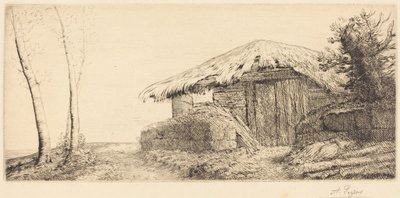  af Alphonse Legros