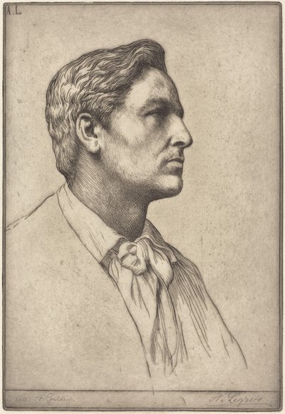  af Alphonse Legros