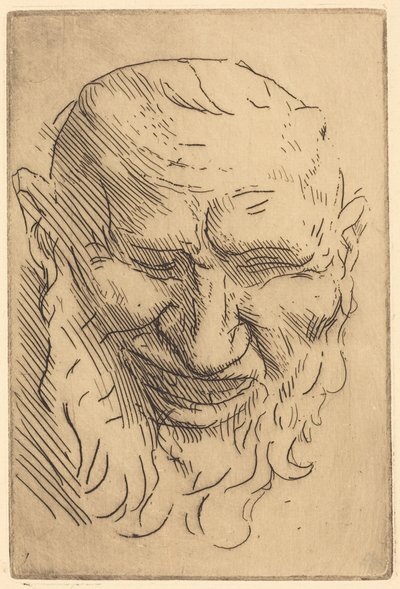 af Alphonse Legros