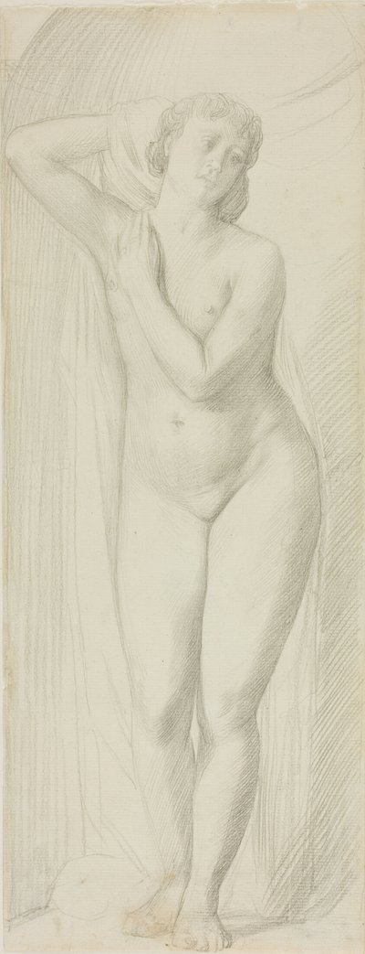  af Alphonse Legros