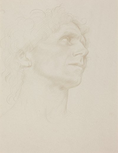  af Alphonse Legros