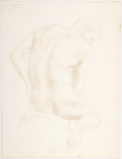  af Alphonse Legros