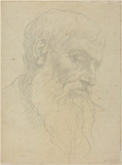  af Alphonse Legros
