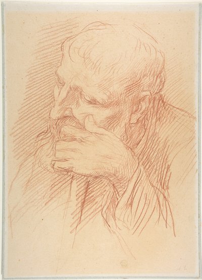 af Alphonse Legros