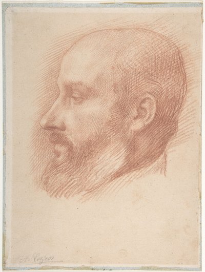  af Alphonse Legros