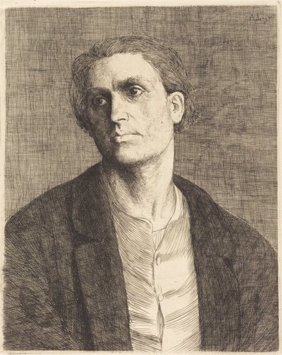  af Alphonse Legros
