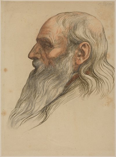  af Alphonse Legros