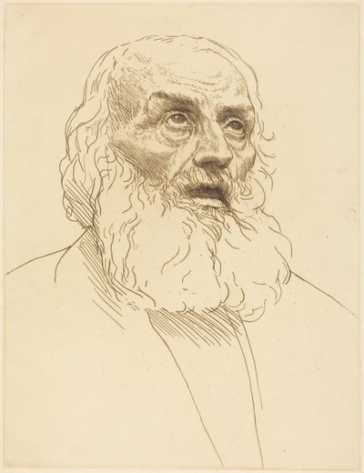  af Alphonse Legros