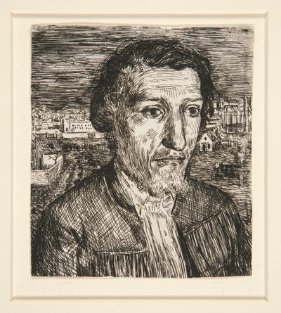  af Alphonse Legros