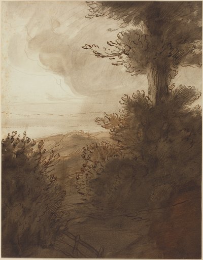  af Alphonse Legros