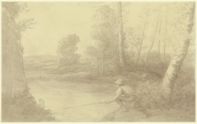  af Alphonse Legros