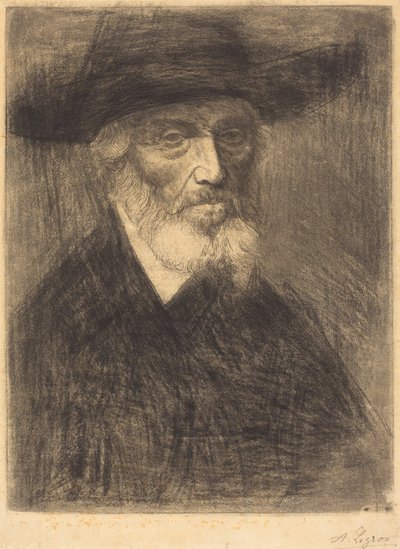  af Alphonse Legros