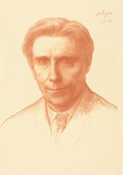  af Alphonse Legros