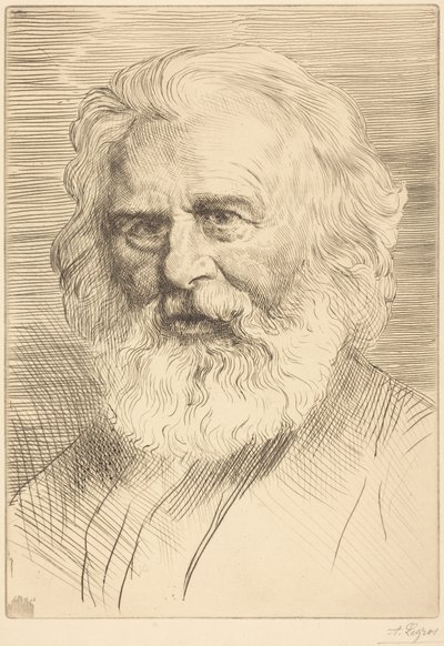  af Alphonse Legros