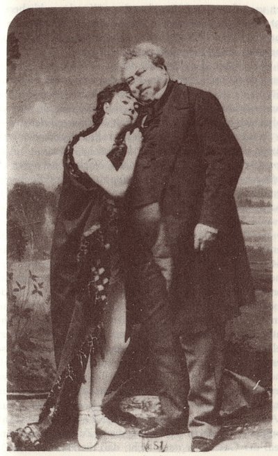 AIMenkenADumas1867i af Alphonse Liebert