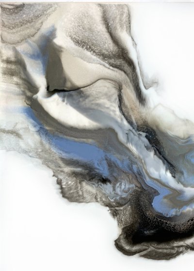 Æteriske blæksvirvler af Alyson Storms