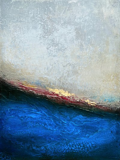 Golden Horizon – Resumé af Alyson Storms