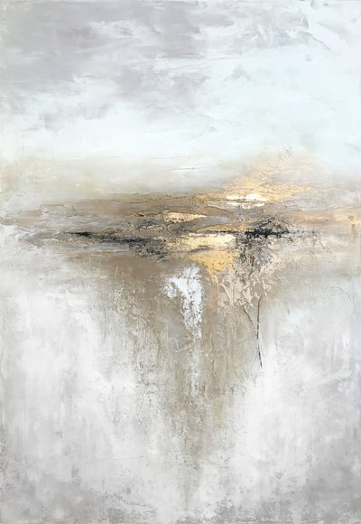 Golden Horizon – Resumé af Alyson Storms