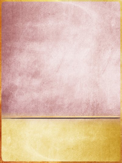 Pink Gold Horizon af Alyson Storms
