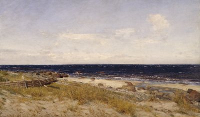 Ferskvand af Amaldus Nielsen
