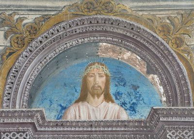 Se manden af Ambrogio da Fossano (c.1460 1523)