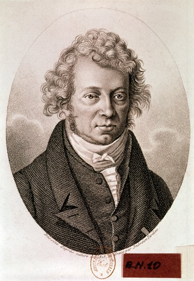  af Ambroise Tardieu