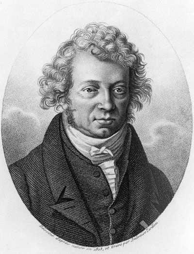  af Ambroise Tardieu