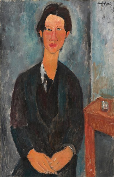  af Amedeo Modigliani