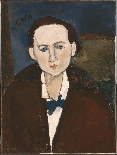  af Amedeo Modigliani
