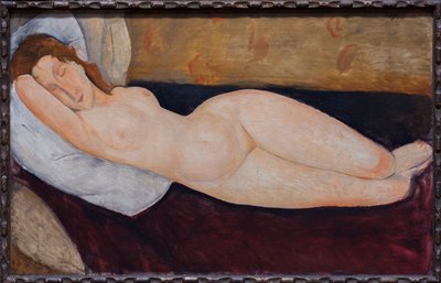  af Amedeo Modigliani