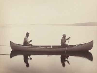 Værd at gå efter, Maine af American 19th Century