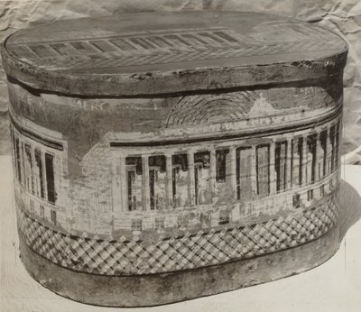 Bandbox af American 20th Century