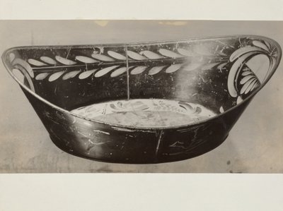 Brødbakke af American 20th Century